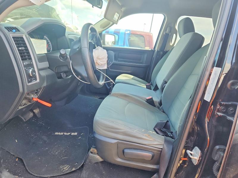 Продажа на аукционе авто 2014 Ram 1500, vin: 1C6RR7FG5ES280222, номер лота: 56240796