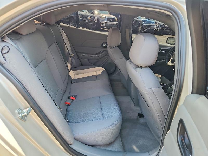Продаж на аукціоні авто 2014 Chevrolet Malibu, vin: 1G11B5SL0EF253321, номер лоту: 63284676