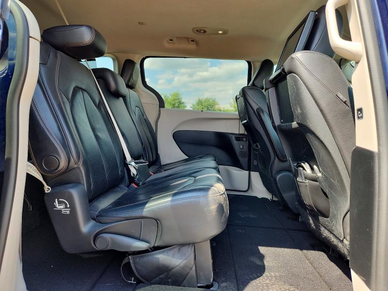 Aukcja sprzedaży 2017 Chrysler Pacifica, vin: 2C4RC1EG5HR634898, numer aukcji: 62587776