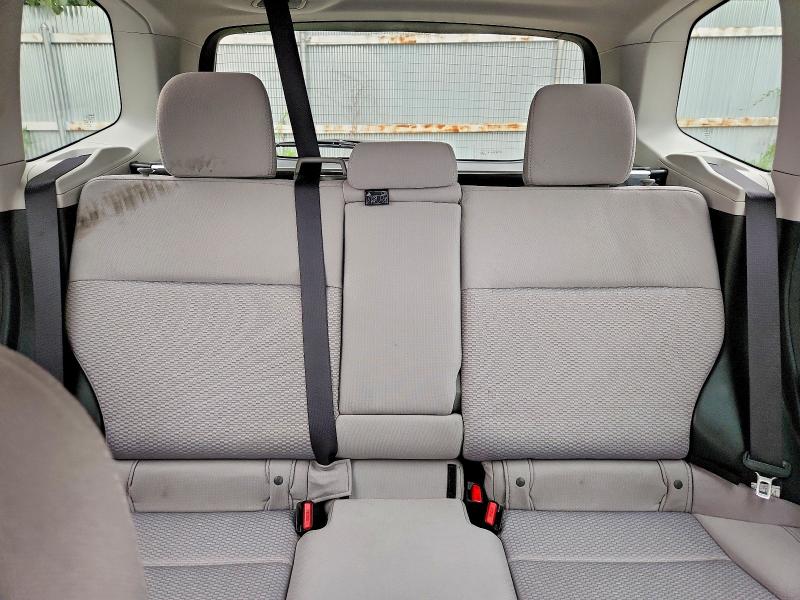 Aukcja sprzedaży 2018 Subaru Forester, vin: JF2SJAEC8JH516013, numer aukcji: 61125476