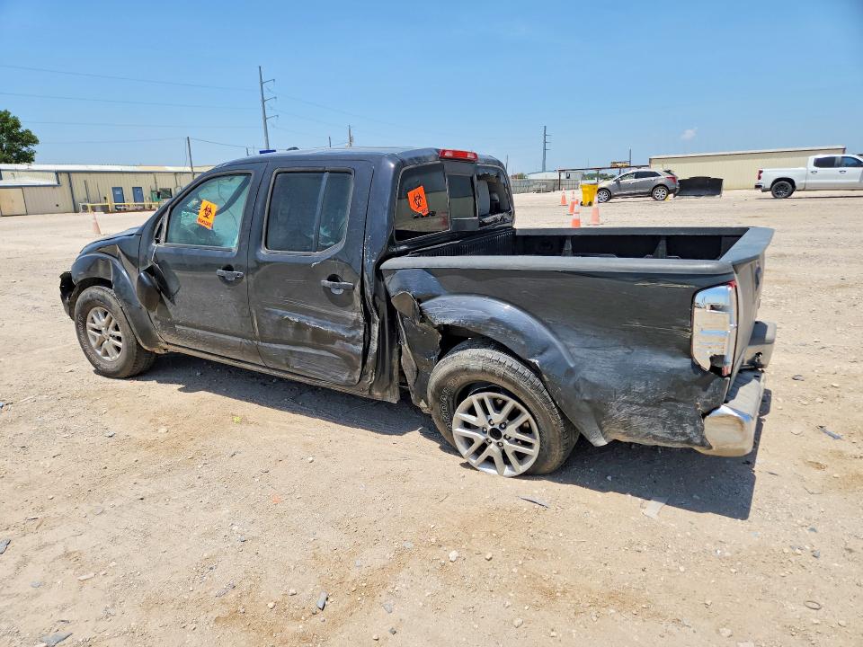 Продаж на аукціоні авто 2014 Nissan Frontier, vin: 1N6AD0ER7EN719396, номер лоту: 63101156
