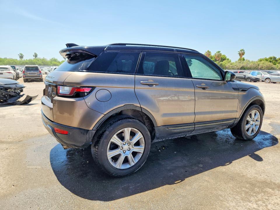 Aukcja sprzedaży 2018 Land Rover Range Rover Evoque, vin: SALVP2RX1JH302213, numer aukcji: 62879216