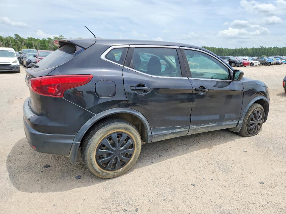 Продаж на аукціоні авто 2018 Nissan Rogue Sport, vin: JN1BJ1CP4JW104674, номер лоту: 61994806