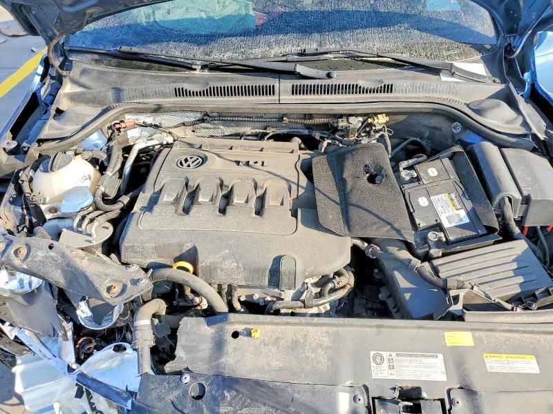 2015 Volkswagen Jetta მანქანა იყიდება აუქციონზე, vin: 3VWLA7AJ1FM323373, აუქციონის ნომერი: 59362096