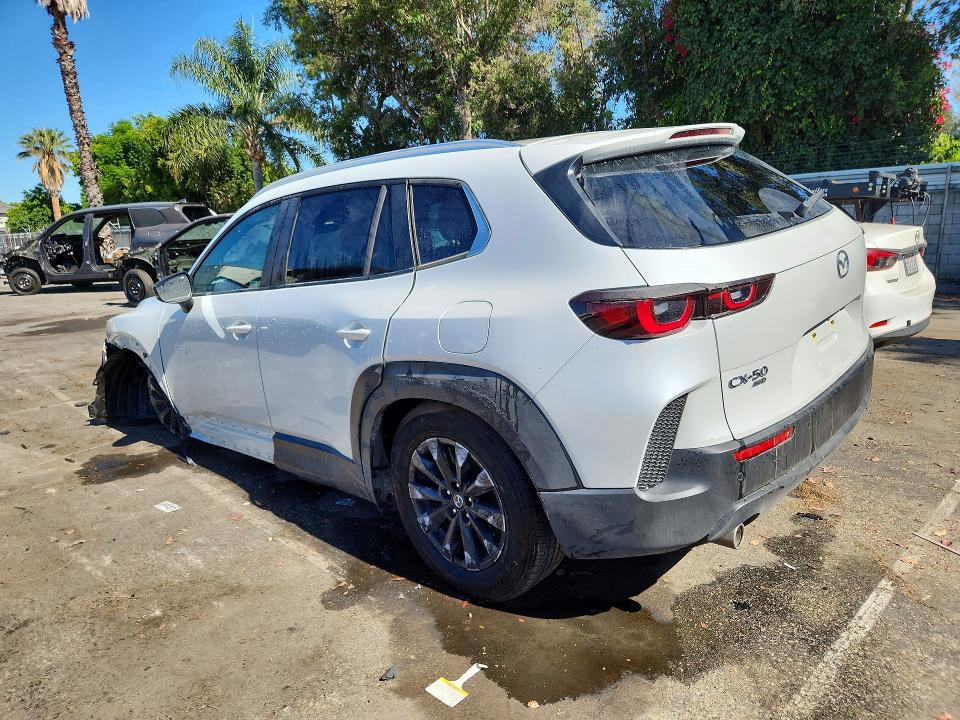Продаж на аукціоні авто 2026 Mazda Cx-50, vin: 7MMVABBL2TN464744, номер лоту: 59979956