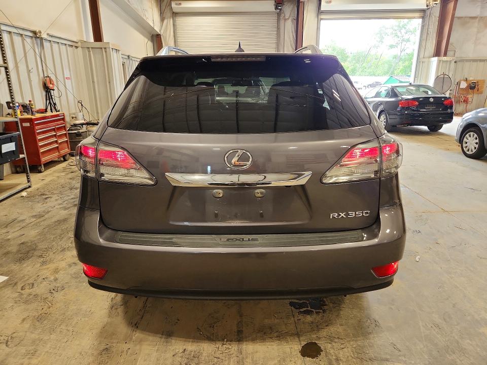Aukcja sprzedaży 2012 Lexus Rx, vin: 2T2BK1BA8CC139748, numer aukcji: 73341445