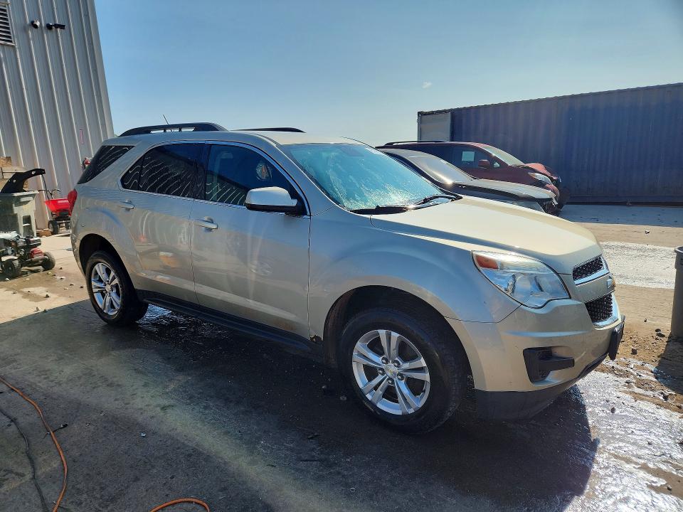 Продажа на аукционе авто 2013 Chevrolet Equinox, vin: 1GNALDEKXDZ126839, номер лота: 61405706