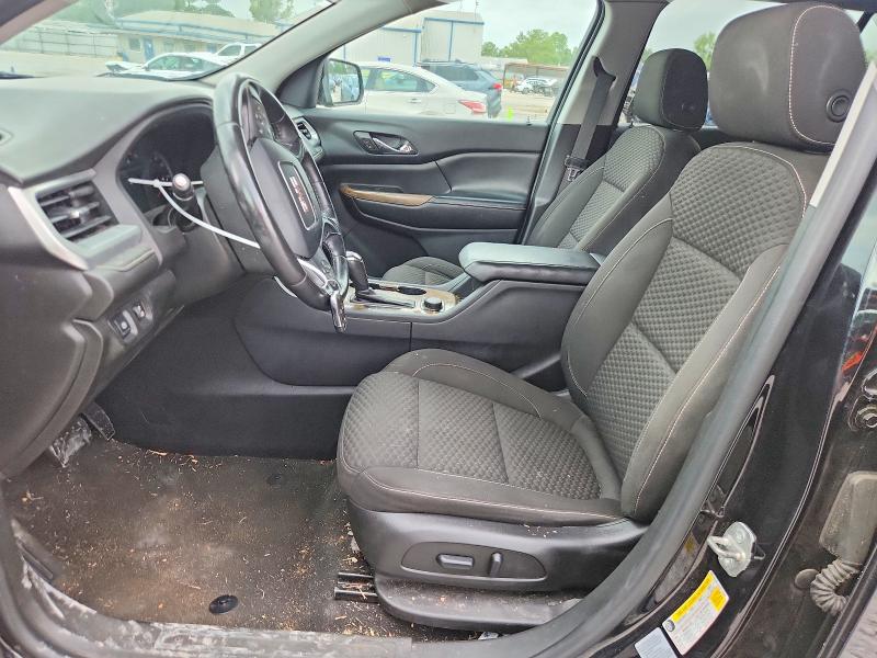 Продажа на аукционе авто 2017 Gmc Acadia, vin: 1GKKNLLA7HZ113696, номер лота: 62257536
