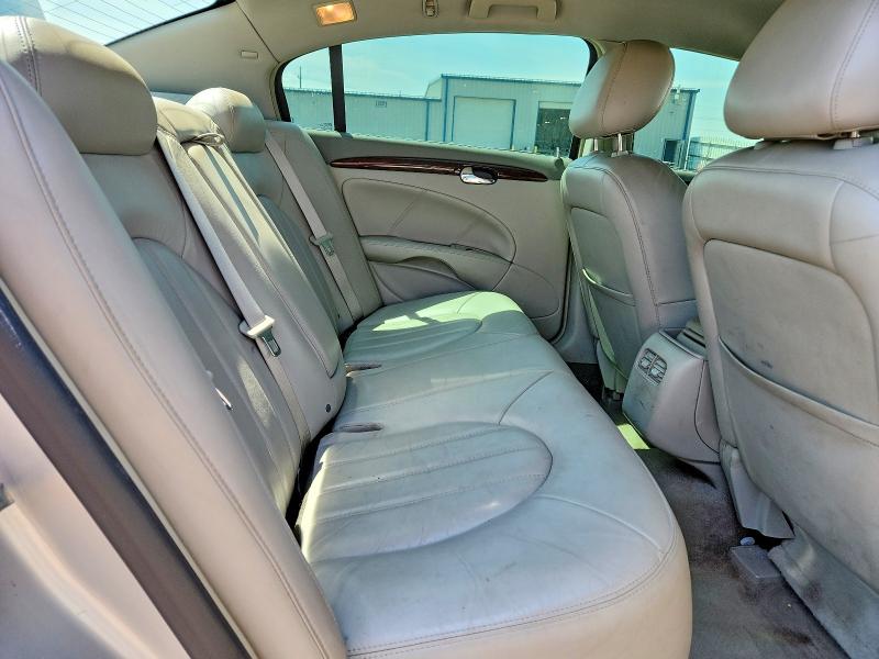 Aukcja sprzedaży 2011 Buick Lucerne, vin: 1G4HC5EM7BU152092, numer aukcji: 63265986