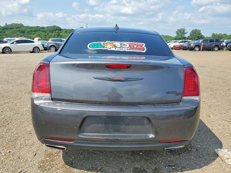 Продаж на аукціоні авто 2023 Chrysler 300, vin: 2C3CCABG5PH585267, номер лоту: 62087876