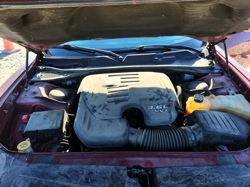2020 Dodge Challenger მანქანა იყიდება აუქციონზე, vin: 2C3CDZAG1LH179753, აუქციონის ნომერი: 60858876
