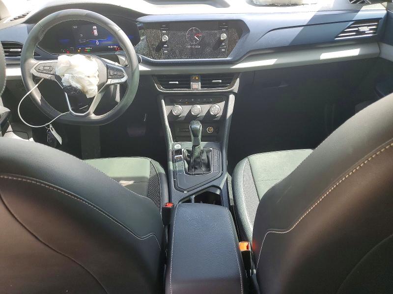 Aukcja sprzedaży 2022 Volkswagen Taos, vin: 3VVRX7B28NM021498, numer aukcji: 60262816