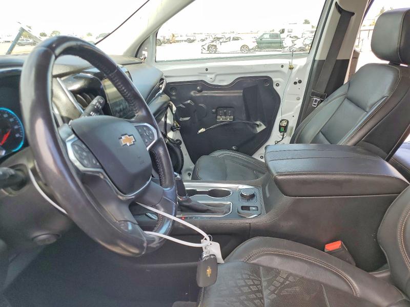 Продажа на аукционе авто 2019 Chevrolet Traverse, vin: 1GNERKKW3KJ175954, номер лота: 61567566