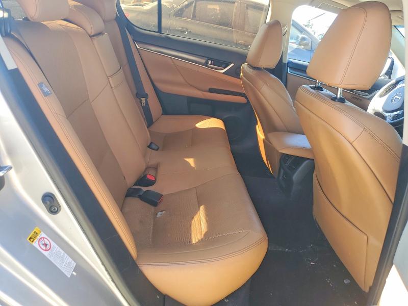 60879396 :رقم المزاد ، JTHBE1BL7D5001337 vin ، 2013 Lexus Gs مزاد بيع