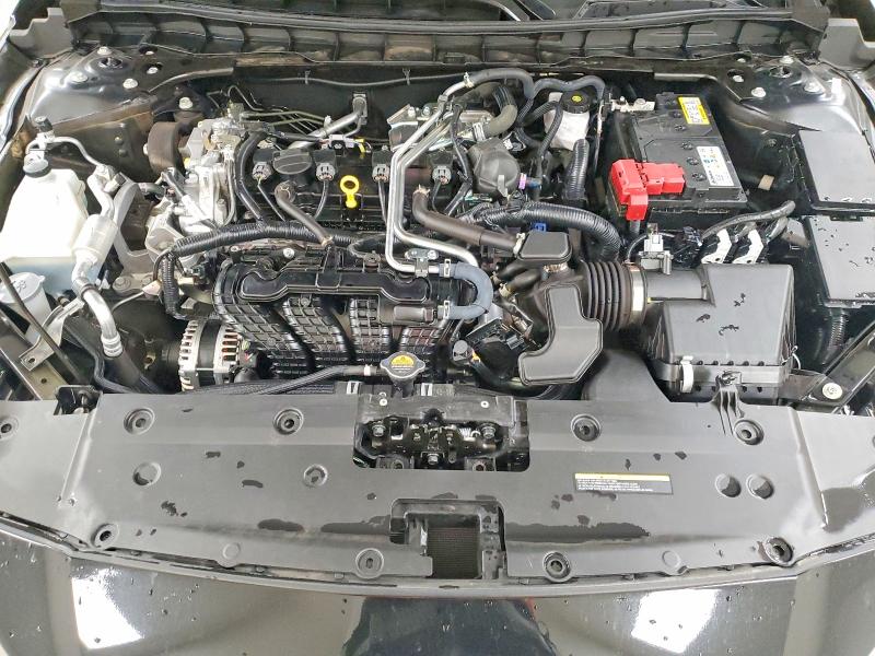 Aukcja sprzedaży 2025 Nissan Altima, vin: 1N4BL4DV5SN409409, numer aukcji: 62859116
