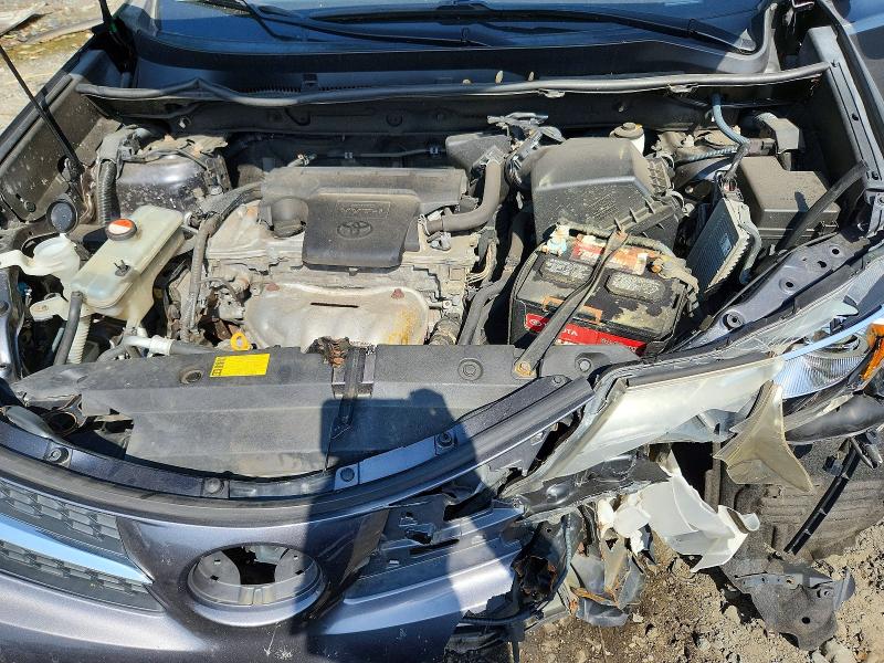 Продаж на аукціоні авто 2014 Toyota Rav4, vin: JTMBFREV2EJ012149, номер лоту: 58848556