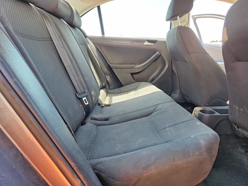 2012 Volkswagen Jetta მანქანა იყიდება აუქციონზე, vin: 3VW2K7AJ7CM394288, აუქციონის ნომერი: 63370536