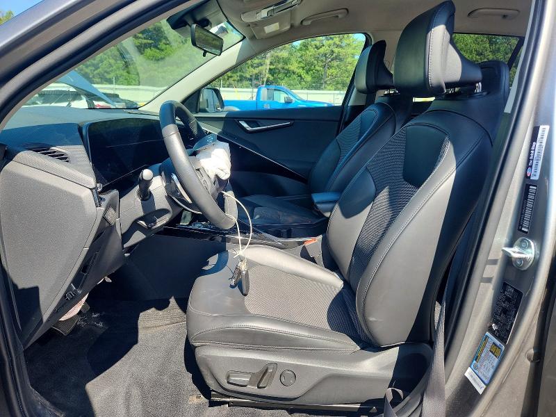Продажа на аукционе авто 2024 Kia Niro, vin: KNDCR3L16R5113475, номер лота: 62344216