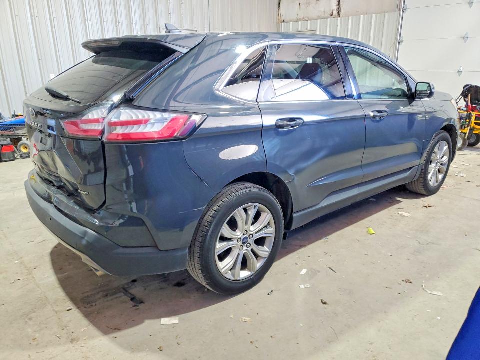 Aukcja sprzedaży 2021 Ford Edge, vin: 2FMPK4K93MBA26930, numer aukcji: 60992456