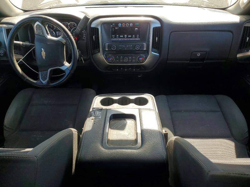 Продаж на аукціоні авто 2017 Chevrolet Silverado, vin: 1GCVKRECXHZ188783, номер лоту: 60855866