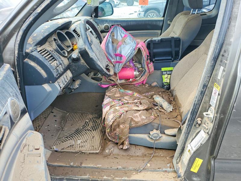 62009006 :رقم المزاد ، 5TEUU42N79Z620847 vin ، 2009 Toyota Tacoma مزاد بيع