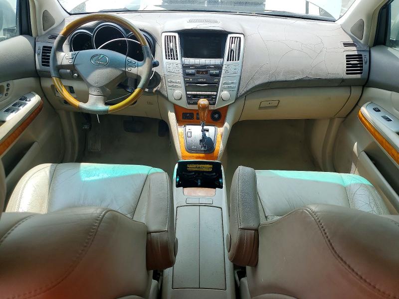 Продаж на аукціоні авто 2009 Lexus Rx, vin: 2T2GK31U99C065441, номер лоту: 59375256