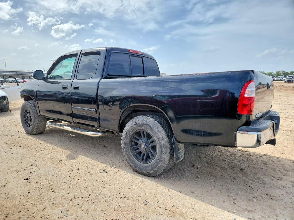 61906876 :رقم المزاد ، 5TBRT34186S483125 vin ، 2006 Toyota Tundra مزاد بيع