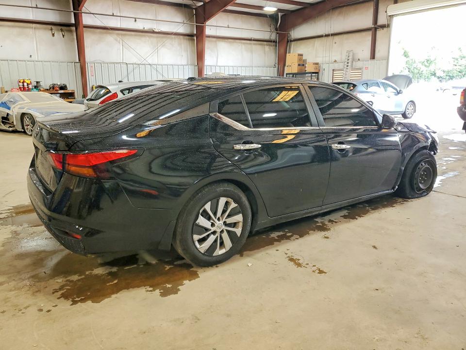 Продаж на аукціоні авто 2019 Nissan Altima, vin: 1N4BL4BV5KC204381, номер лоту: 59706496