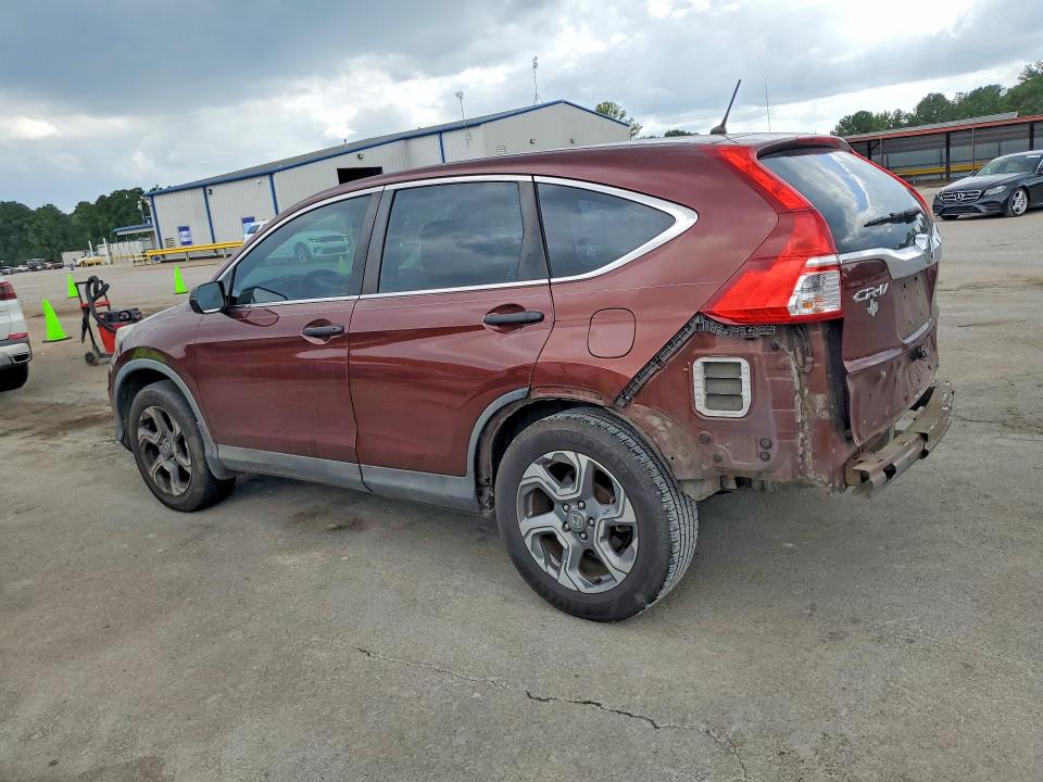 Aukcja sprzedaży 2015 Honda Cr-v, vin: 3CZRM3H34FG705054, numer aukcji: 62491606