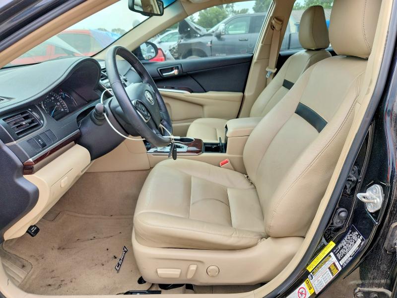 2013 Toyota Camry მანქანა იყიდება აუქციონზე, vin: 4T4BF1FK4DR333632, აუქციონის ნომერი: 62658196