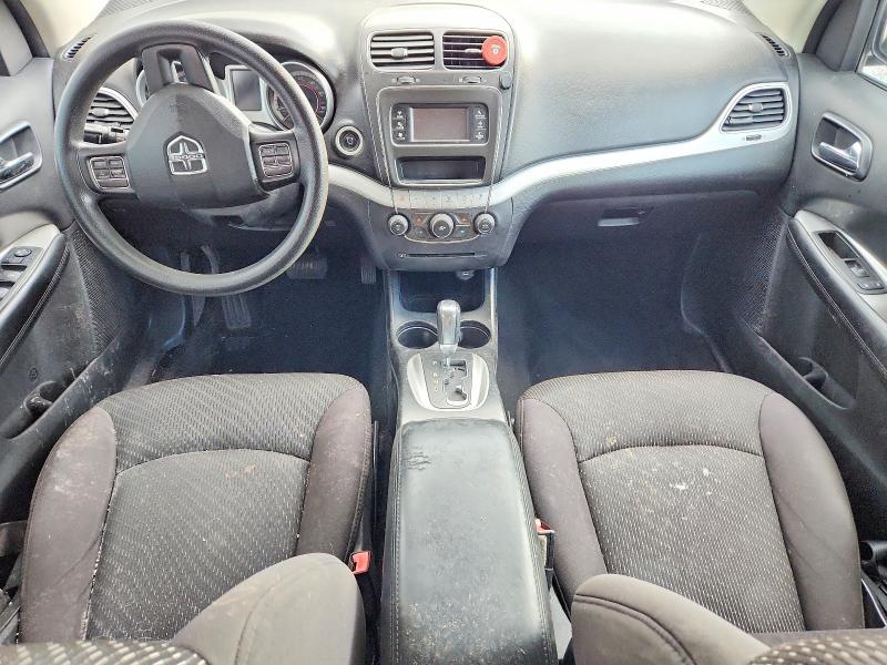 Aukcja sprzedaży 2013 Dodge Journey, vin: 3C4PDCBG9DT593056, numer aukcji: 61138696