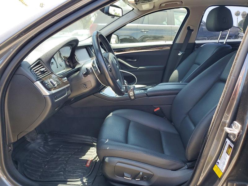 59386516 :رقم المزاد ، WBA5A5C54GG353251 vin ، 2016 Bmw 528 مزاد بيع