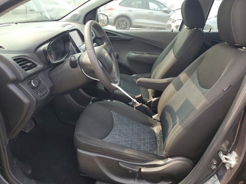 Aukcja sprzedaży 2022 Chevrolet Spark, vin: KL8CB6SA9NC036364, numer aukcji: 61347846