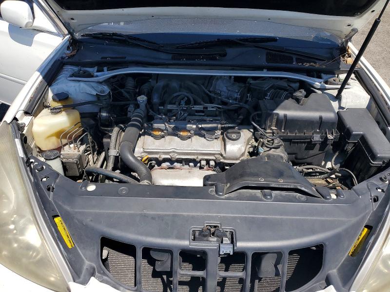 2004 Lexus Es მანქანა იყიდება აუქციონზე, vin: JTHBA30GX40014562, აუქციონის ნომერი: 62648226