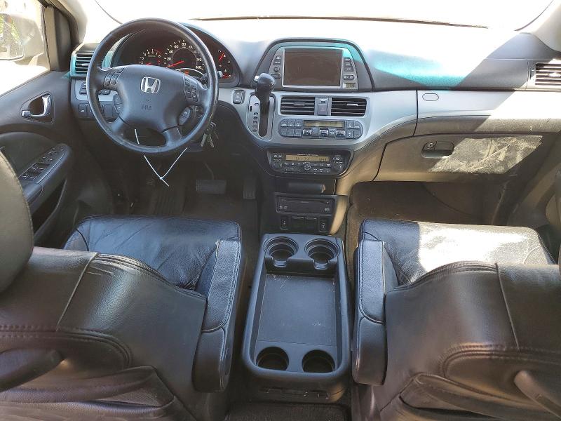 Продажа на аукционе авто 2007 Honda Odyssey, vin: 5FNRL388X7B097679, номер лота: 60082866