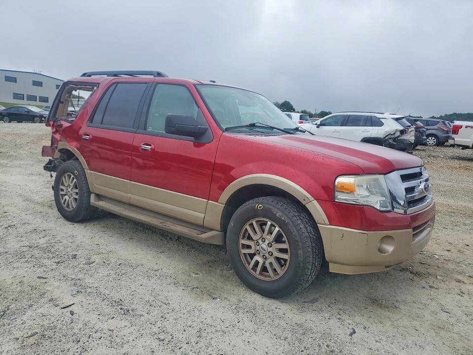 Продаж на аукціоні авто 2014 Ford Expedition, vin: 1FMJU1H54EEF51018, номер лоту: 60211306