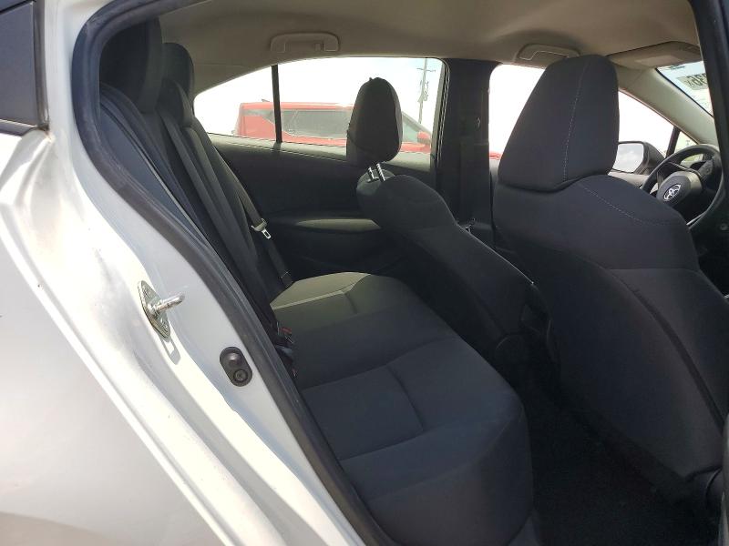62756036 :رقم المزاد ، JTDEPMAE8N3019758 vin ، 2022 Toyota Corolla مزاد بيع