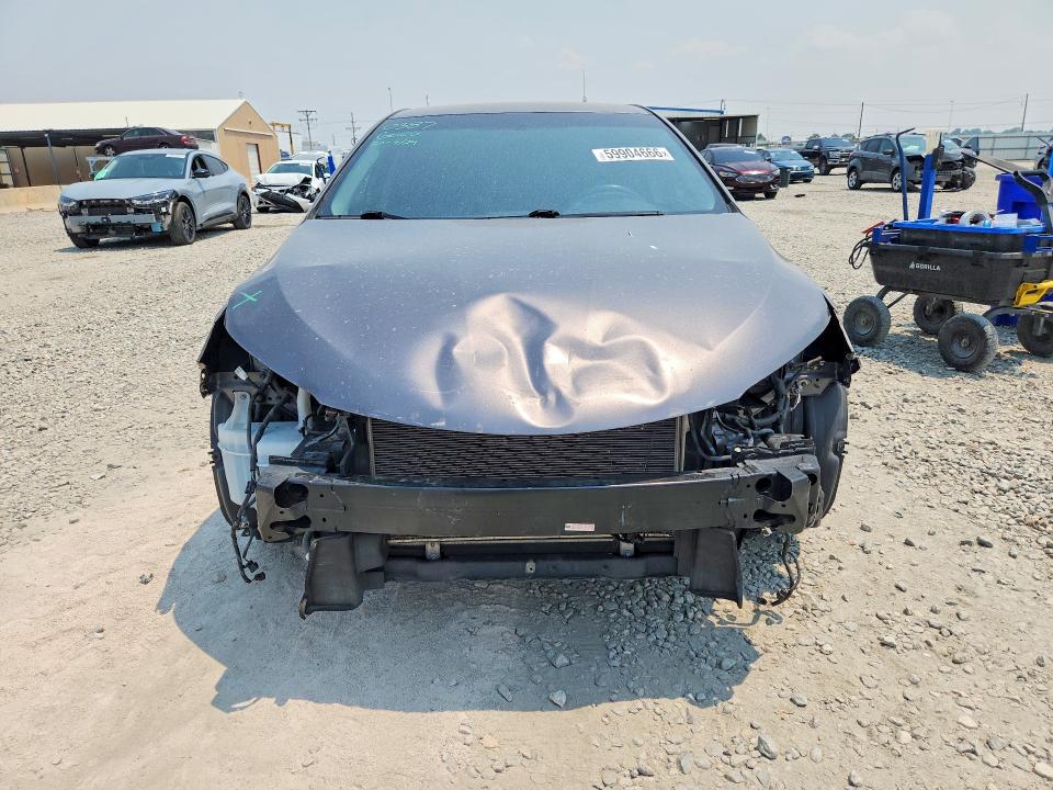 Продажа на аукционе авто 2016 Toyota Camry, vin: 4T1BF1FK0GU571735, номер лота: 59904666
