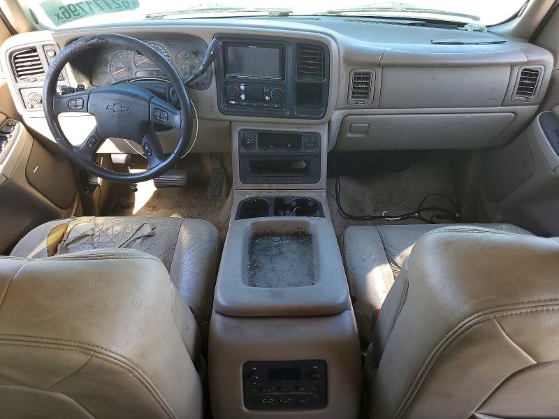 Aukcja sprzedaży 2003 Chevrolet Tahoe, vin: 1GNEK13Z03R135938, numer aukcji: 62771796