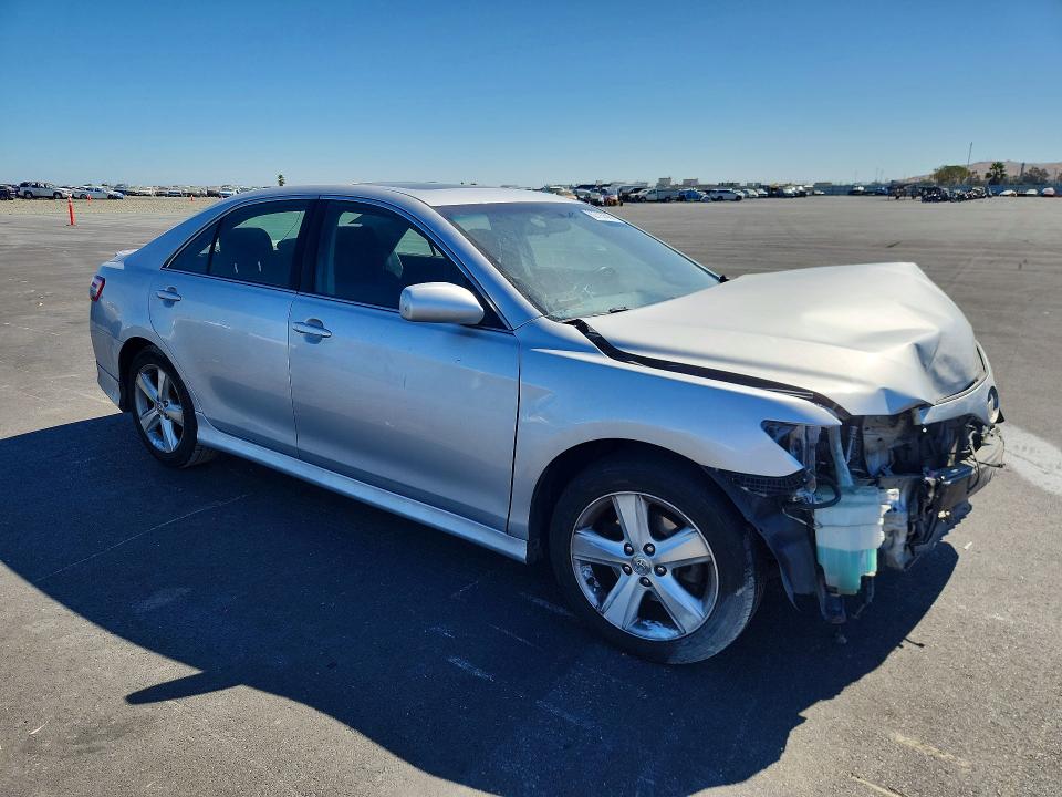 Продаж на аукціоні авто 2010 Toyota Camry, vin: 4T1BF3EKXAU062224, номер лоту: 62793586