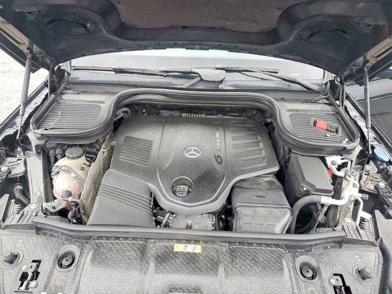 Продажа на аукционе авто 2021 Mercedes-benz Gls, vin: 4JGFF5KE8MA485398, номер лота: 60007766