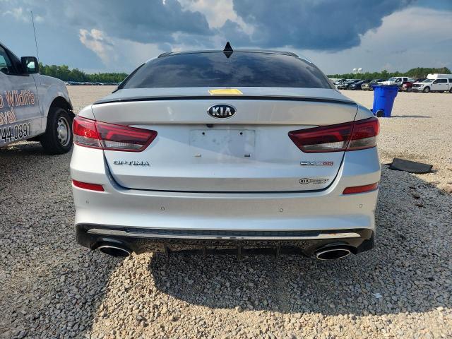 59675346 :رقم المزاد ، 5XXGW4L27KG311489 vin ، 2019 Kia Optima مزاد بيع