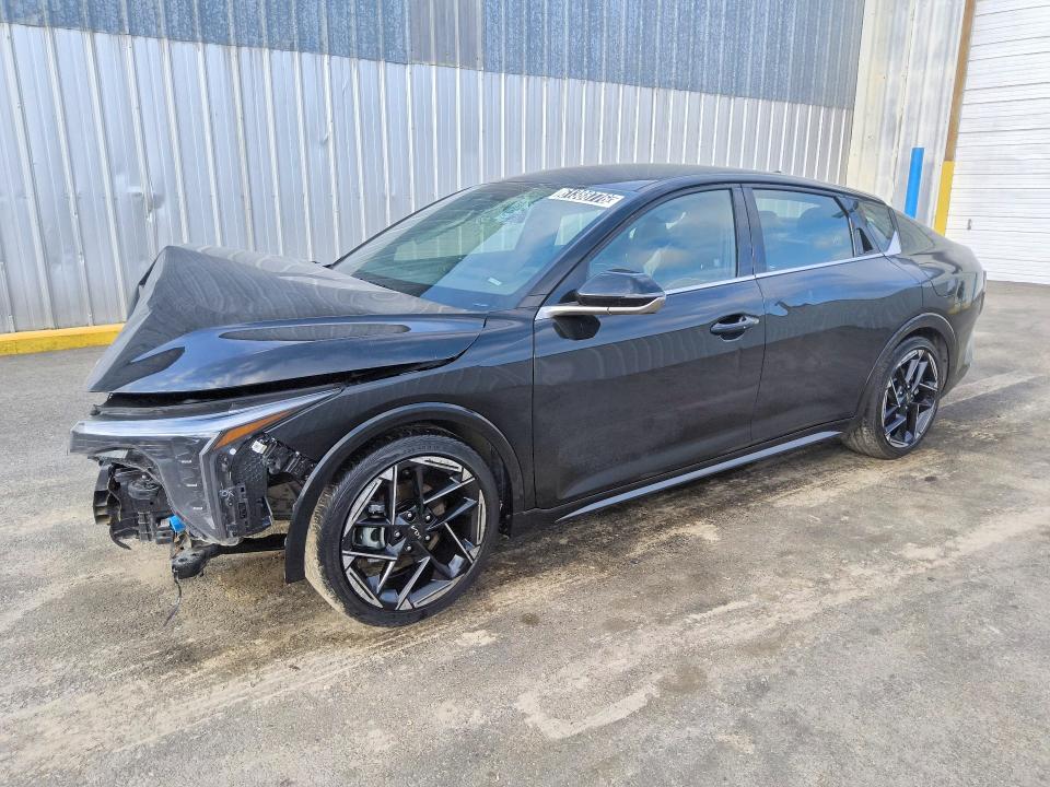 Продаж на аукціоні авто 2025 Kia K4, vin: 3KPFW4DE2SE236102, номер лоту: 61388776