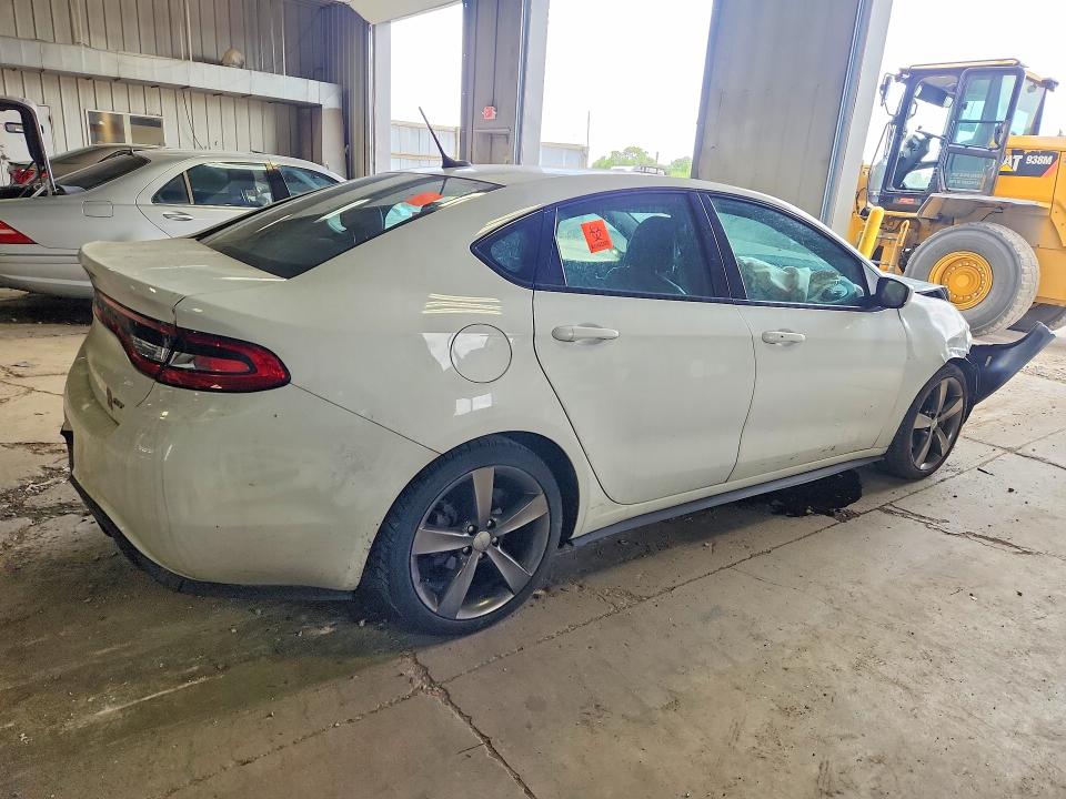 Продаж на аукціоні авто 2015 Dodge Dart, vin: 1C3CDFEB7FD111987, номер лоту: 62036486