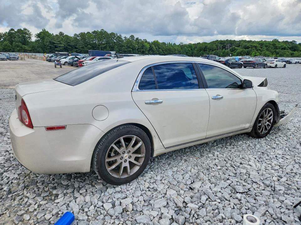 2010 Chevrolet Malibu მანქანა იყიდება აუქციონზე, vin: 1G1ZE5EB1AF322265, აუქციონის ნომერი: 61210916