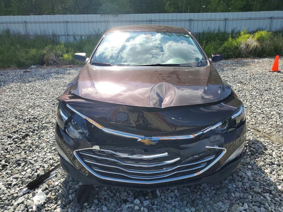 Продаж на аукціоні авто 2021 Chevrolet Malibu, vin: 1G1ZD5STXMF023362, номер лоту: 63195726