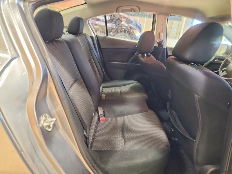 Aukcja sprzedaży 2012 Mazda 3, vin: JM1BL1UG9C1519219, numer aukcji: 62819826