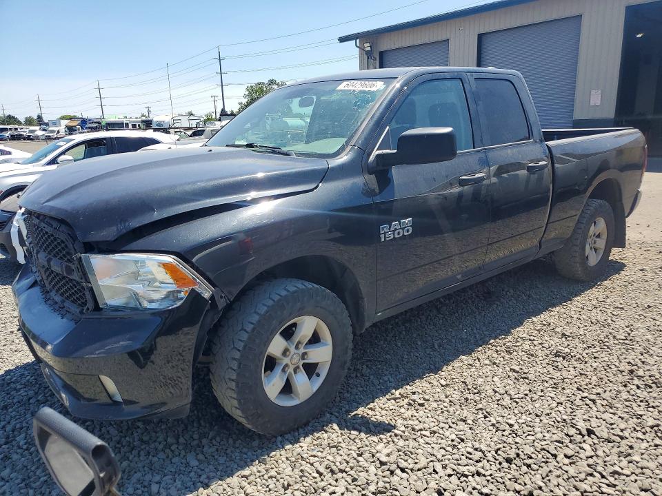 Aukcja sprzedaży 2018 Ram 1500, vin: 1C6RR7FGXJS269968, numer aukcji: 60429606