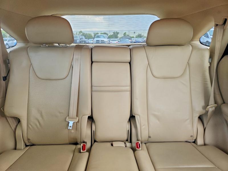 2013 Lexus Rx 350 მანქანა იყიდება აუქციონზე, vin: 2T2BK1BA4DC187779, აუქციონის ნომერი: 59326866