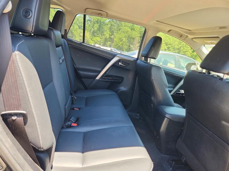 Aukcja sprzedaży 2017 Toyota Rav4 Hv, vin: JTMDJREV7HD083194, numer aukcji: 60556256